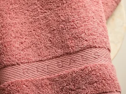 Cotton Bath Towel