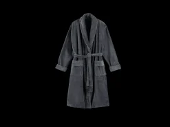 Cotton Bathrobe Men