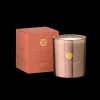 Cotton Blossom Scented Candle