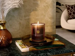Cotton Blossom Scented Candle