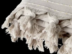 Cotton Hammam Towel