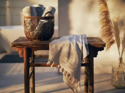 Cotton Hammam Towel