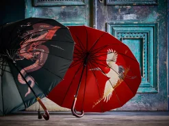 Double-layer Umbrella