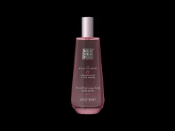 Dry Body Oil