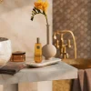 Dry Body Oil