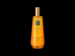 Dry Body Oil