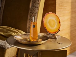 Dry Body Oil