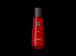 Dry Oil Body & Hair