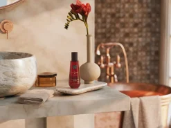 Dry Oil Body & Hair