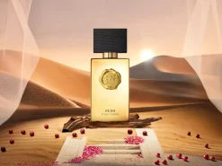 Eau de Parfum Oudh