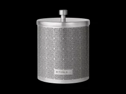 Enume Cotton Jar