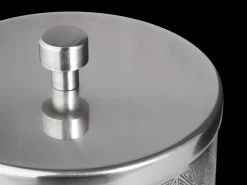 Enume Cotton Jar