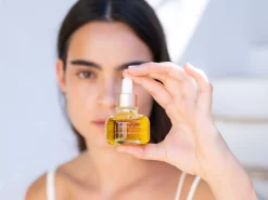 Face Oil