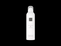 Foaming Shower Gel