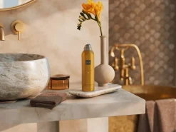 Foaming Shower Gel