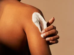 Foaming Shower Gel