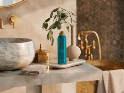 Foaming Shower Gel
