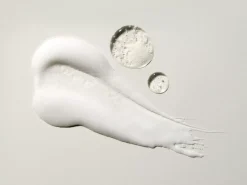 Foaming Shower Gel