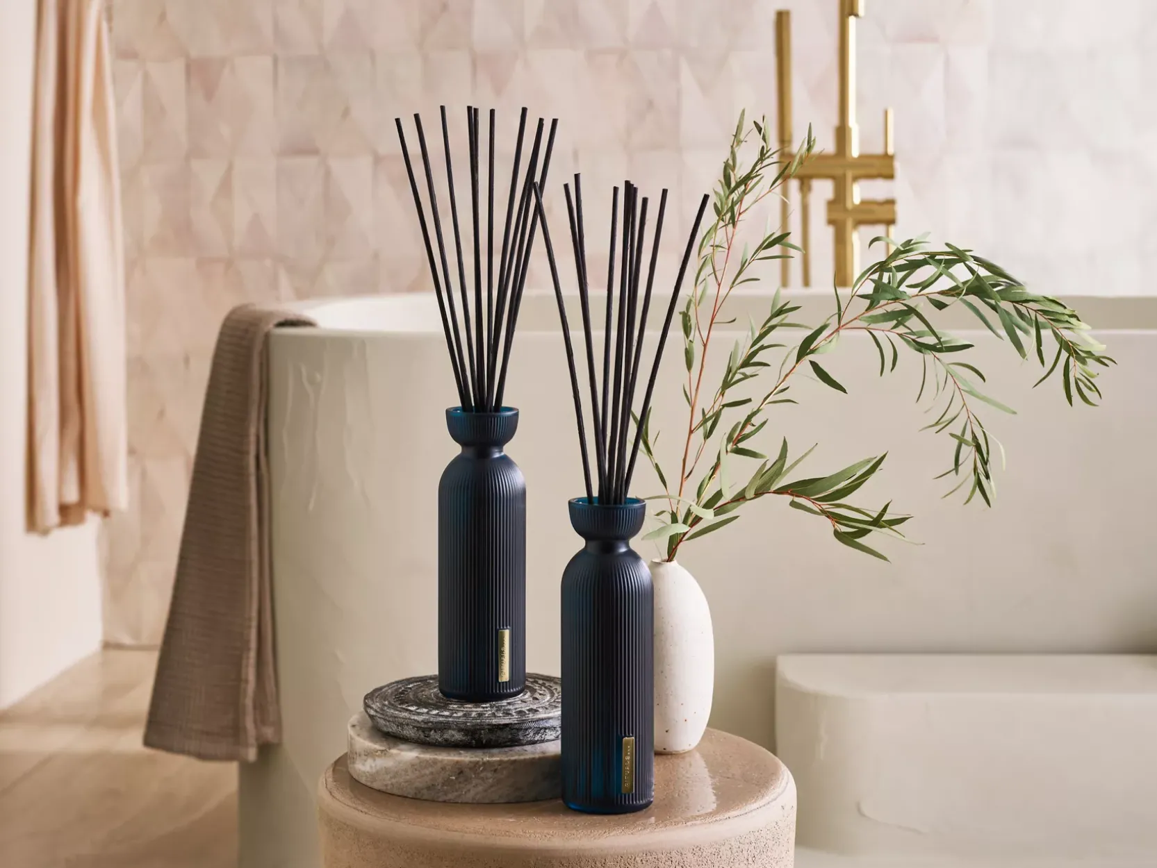 Fragrance Sticks Duo