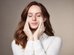 Gentle Cleansing Foam