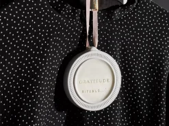 Gratitude Wardrobe Fragrance