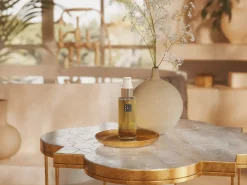Hair Oil