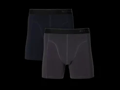 Hong - Boxer shorts 2-pack - Assorti