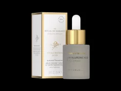 Hyaluronic Acid Natural Booster