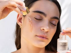 Hyaluronic Acid Natural Booster