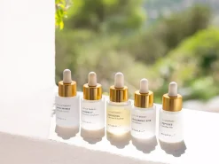 Hyaluronic Acid Natural Booster