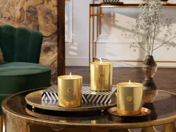 Imperial Rose Scented Candle