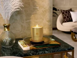 Imperial Rose Scented Candle