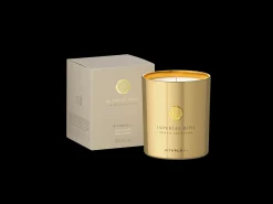 Imperial Rose Scented Candle