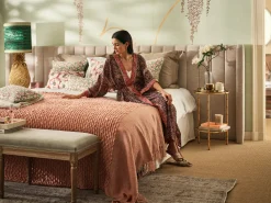 Jaypur Collection Kimono