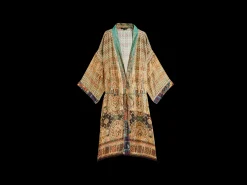 Jaypur Collection Kimono
