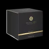 Large Precious Amber Scented Candle