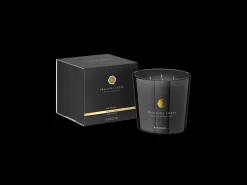 Large Precious Amber Scented Candle