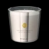 Large Savage Garden Scented Candle