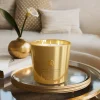 Large Sweet Jasmine Scented Candle