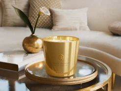 Large Sweet Jasmine Scented Candle