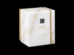 Love Scented Candle