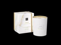 Love Scented Candle