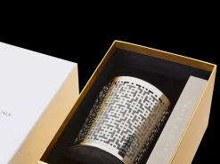 Luxury Candle Holder
