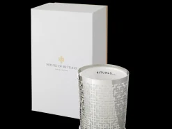Luxury Candle Holder