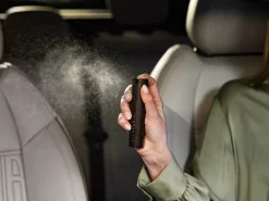 Luxury Car Perfume Holder