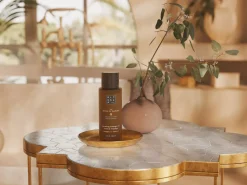 Massage Oil