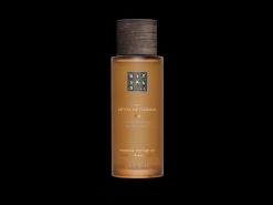 Massage Oil