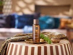 Massage Oil