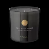 Medium Precious Amber Scented Candle