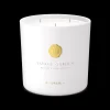 Medium Savage Garden Scented Candle